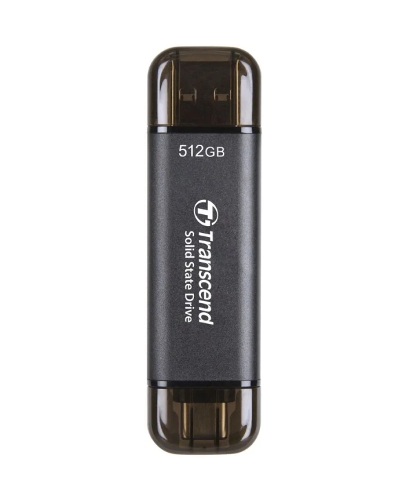 Transcend 512GB