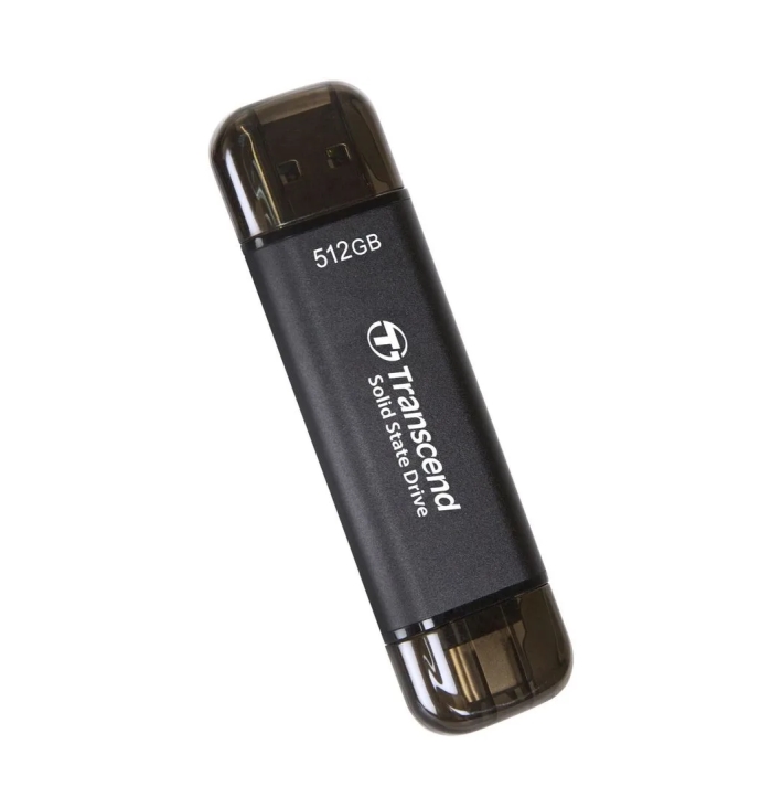 Transcend 512GB