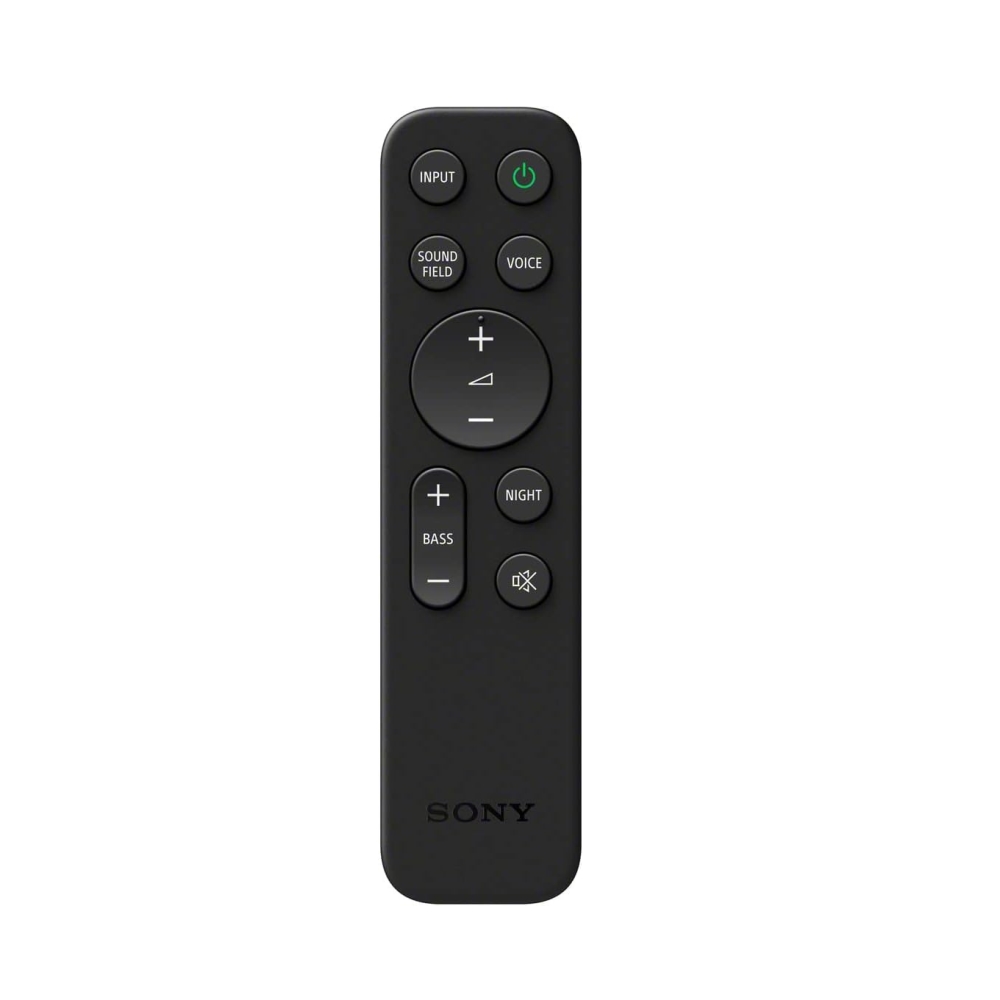 Sony HT-S2000