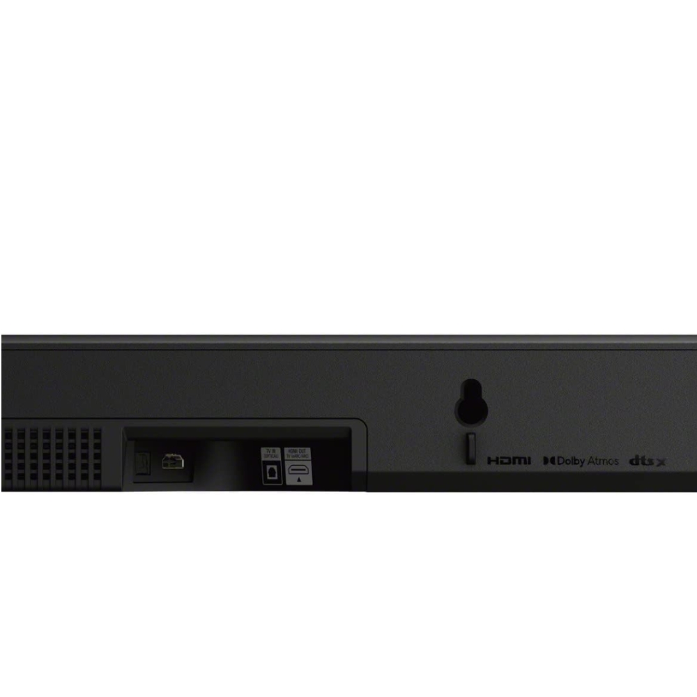 Sony HT-S2000