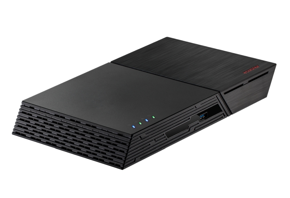 Asustor Flashstor 6 FS6706T