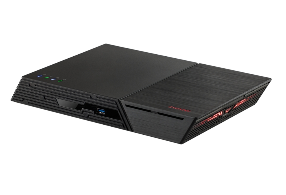 Asustor Flashstor 6 FS6706T