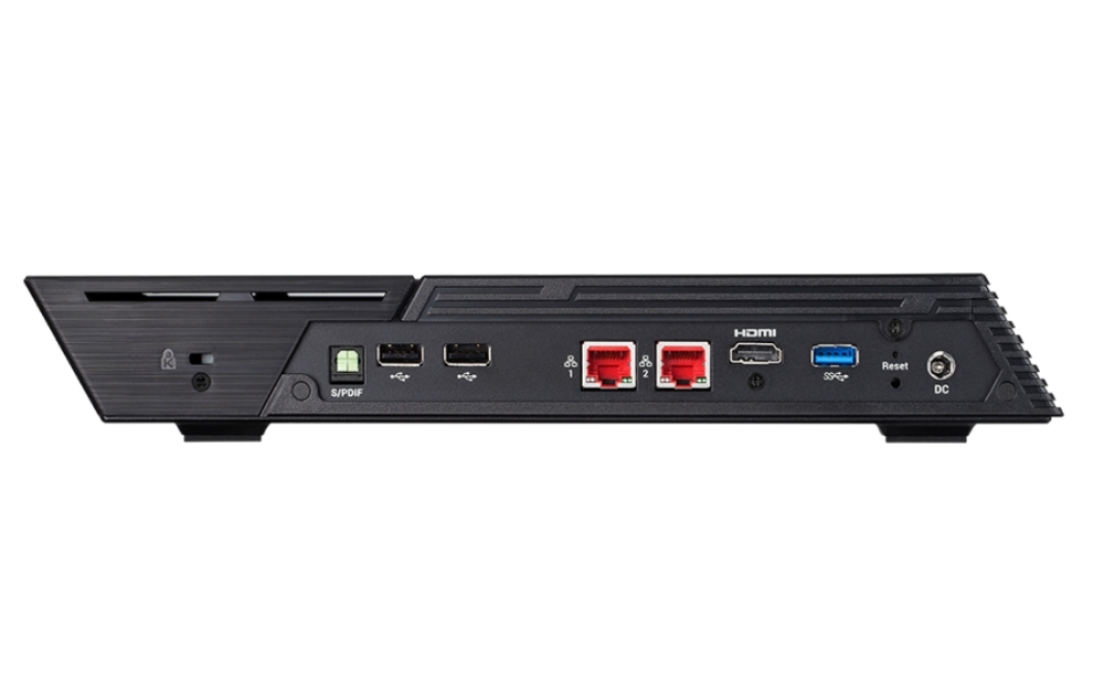 Asustor Flashstor 6 FS6706T