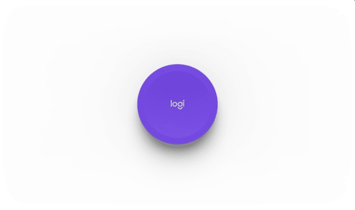Logitech Scribe - OFF-WHITE