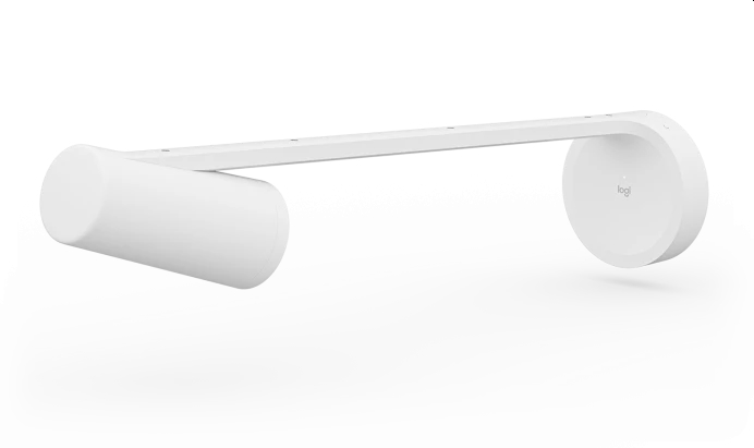 Logitech Scribe - OFF-WHITE
