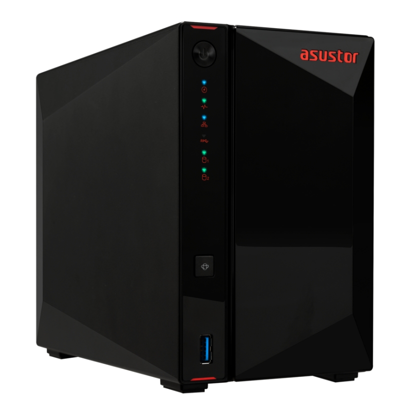 Asustor Nimbustor AS5402T