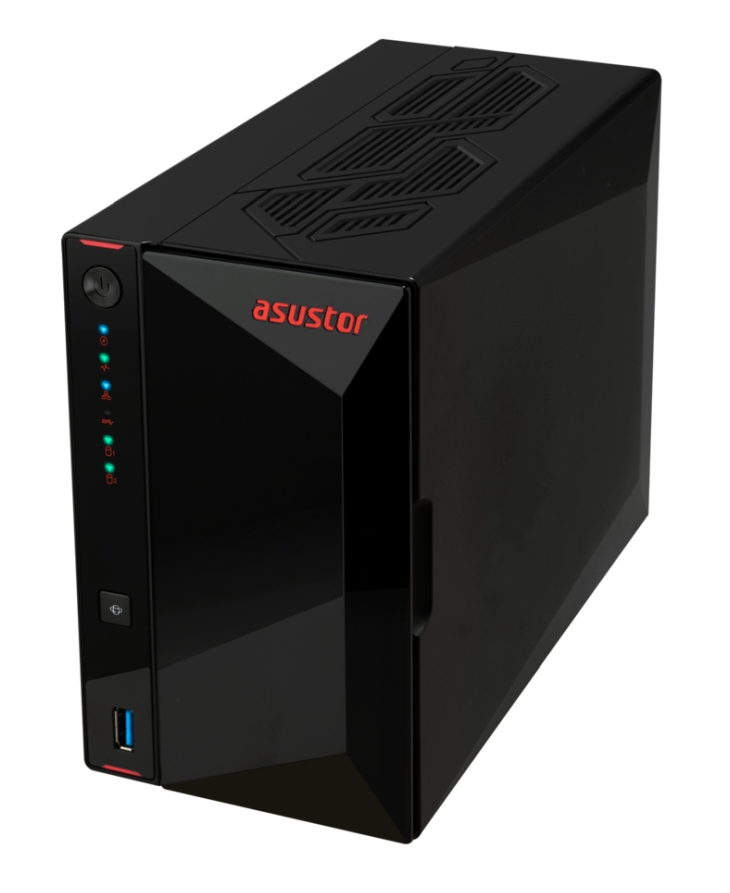 Asustor Nimbustor AS5402T