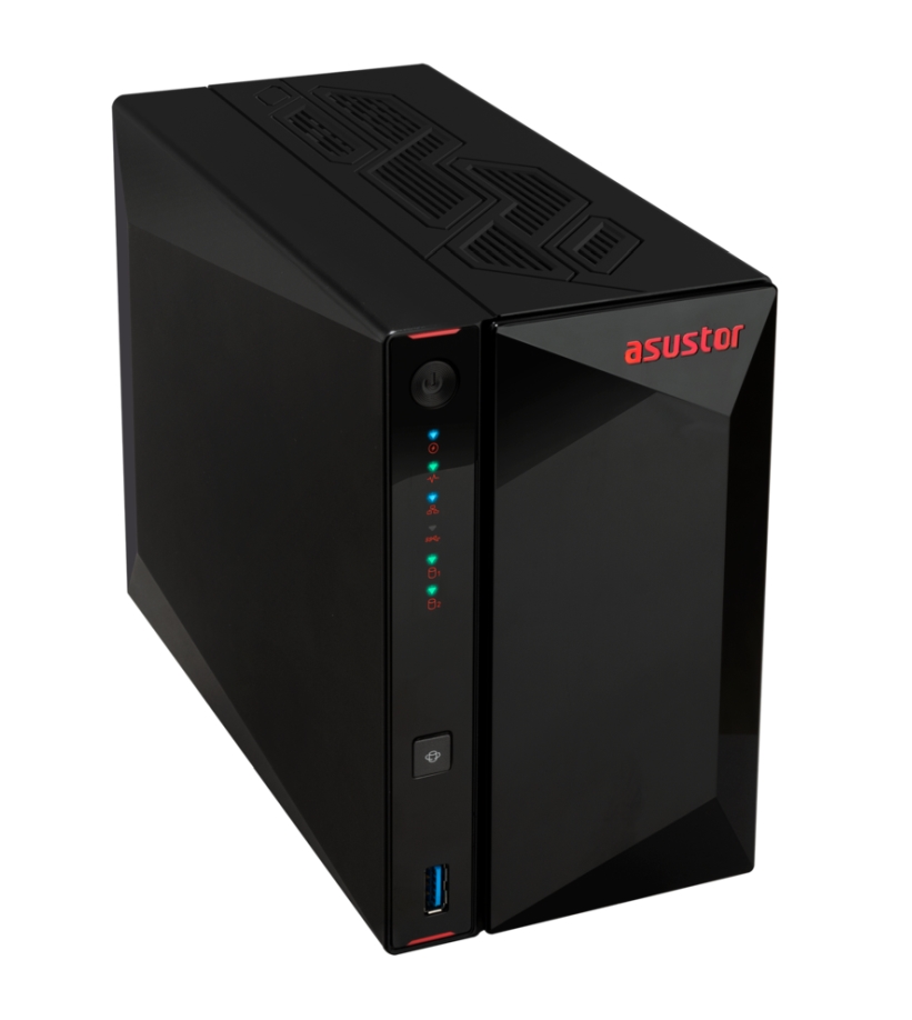 Asustor Nimbustor AS5402T