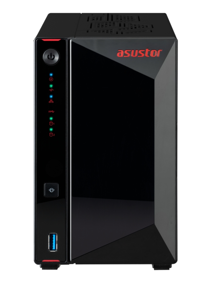Asustor Nimbustor AS5402T