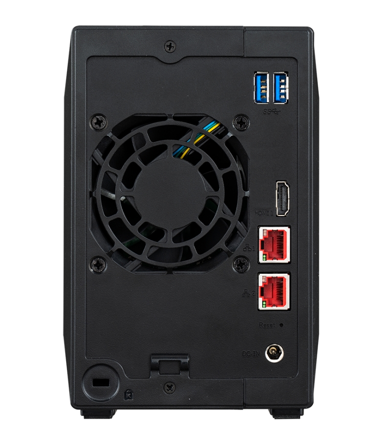 Asustor Nimbustor AS5402T
