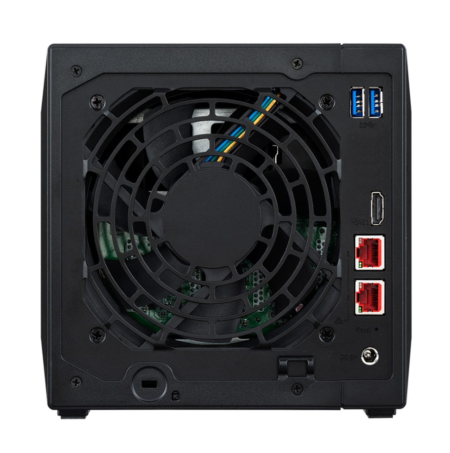 Asustor Nimbustor AS5404T
