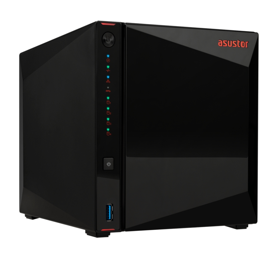 Asustor Nimbustor AS5404T