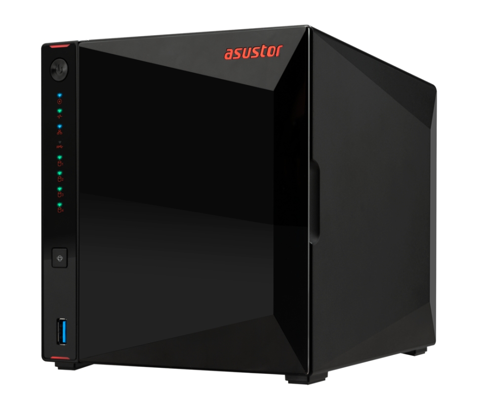 Asustor Nimbustor AS5404T