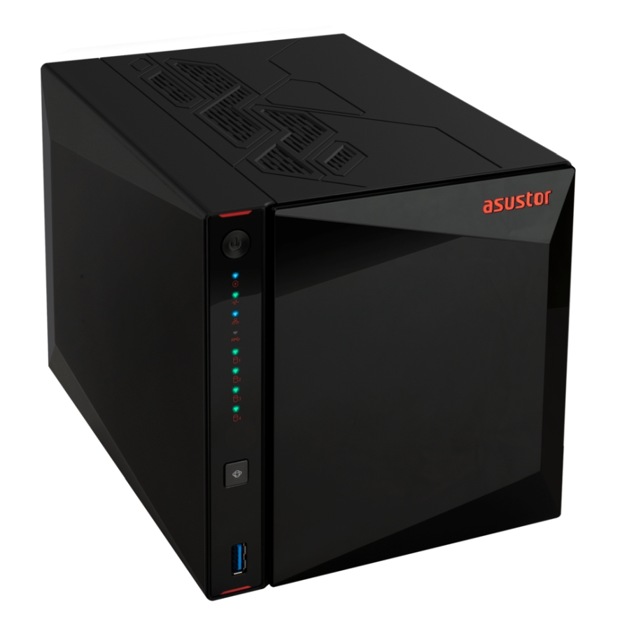 Asustor Nimbustor AS5404T