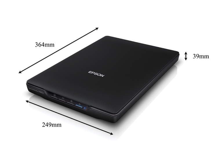 Epson Perfection V39II