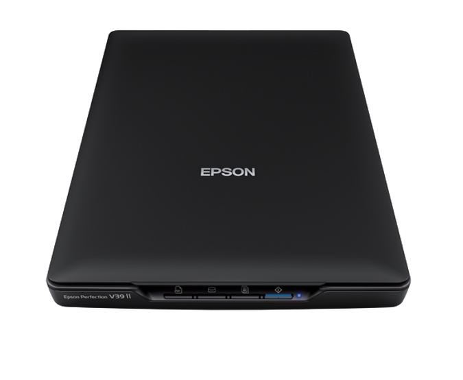 Epson Perfection V39II