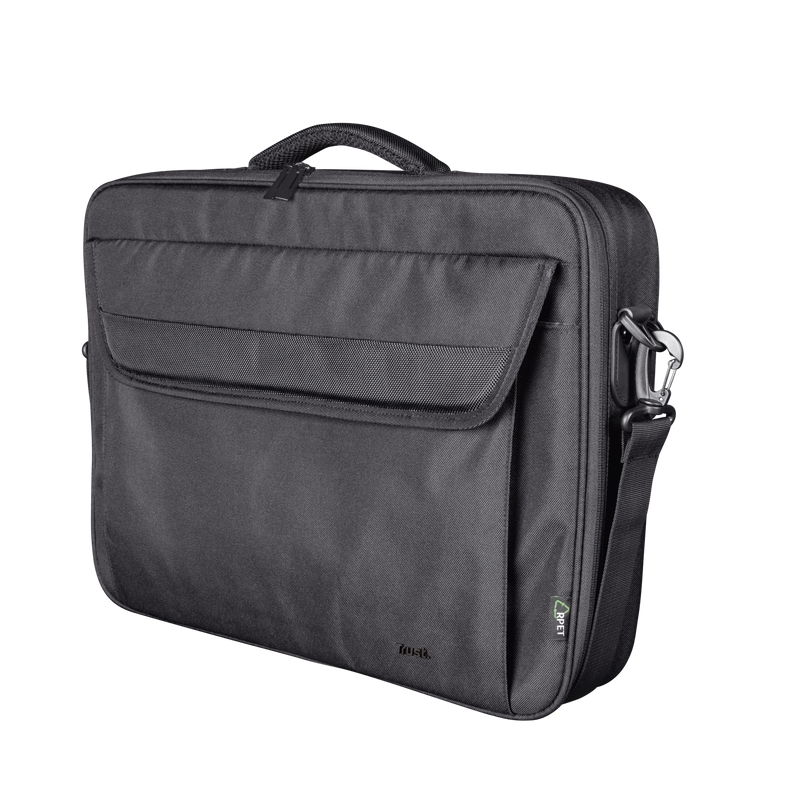 TRUST Atlanta Laptop Bag 15.6"
