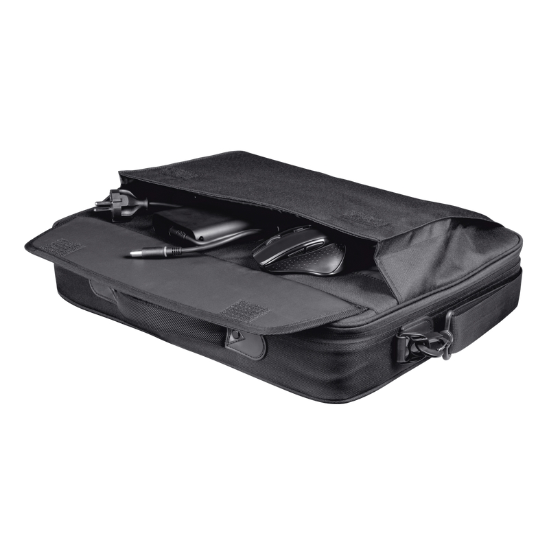 TRUST Atlanta Laptop Bag 15.6"