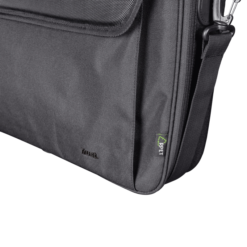 TRUST Atlanta Laptop Bag 15.6"