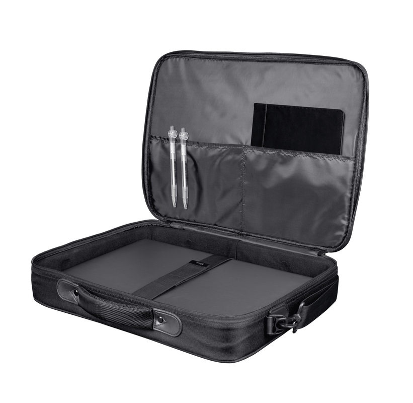 TRUST Atlanta Laptop Bag 15.6"