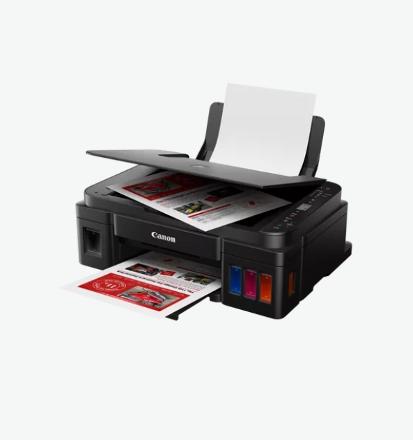 Canon PIXMA G3410 All-In-One