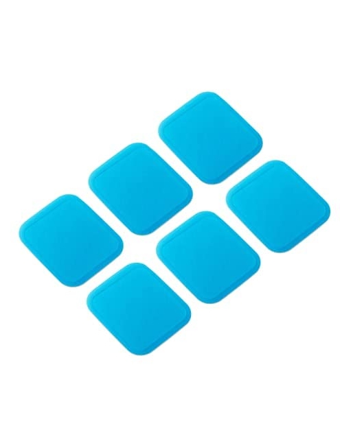 Beurer EM 50 replacement set 6x electrodes