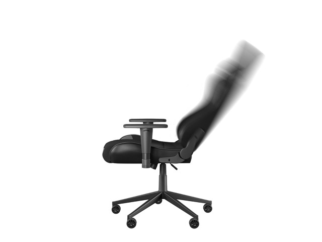 Genesis Gaming Chair Nitro 440 G2 Black-Grey
