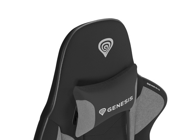 Genesis Gaming Chair Nitro 440 G2 Black-Grey