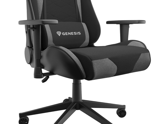 Genesis Gaming Chair Nitro 440 G2 Black-Grey