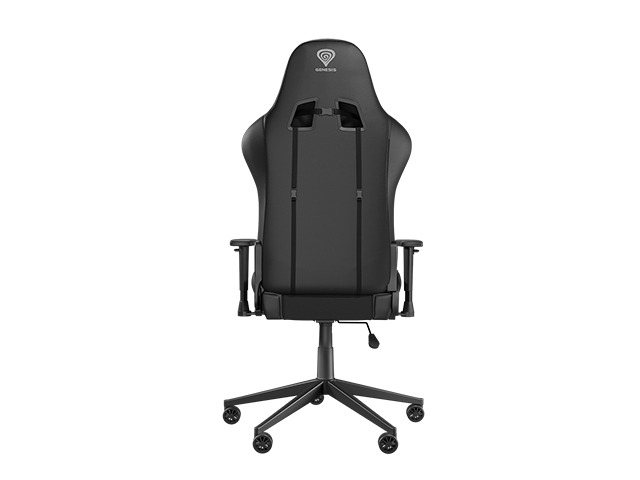 Genesis Gaming Chair Nitro 440 G2 Black-Grey