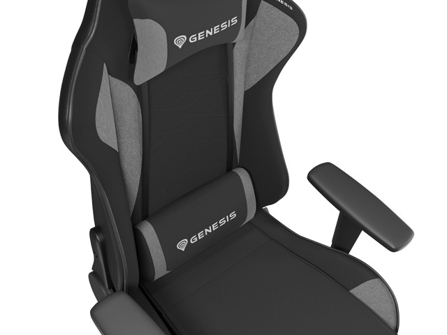 Genesis Gaming Chair Nitro 440 G2 Black-Grey