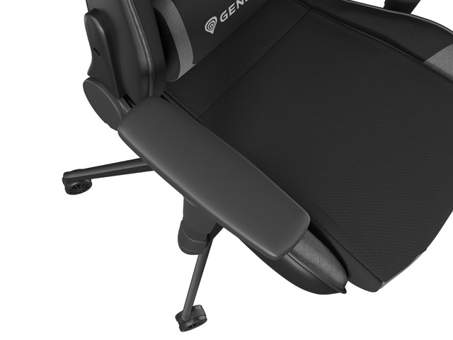 Genesis Gaming Chair Nitro 440 G2 Black-Grey