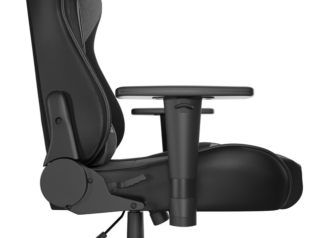 Genesis Gaming Chair Nitro 440 G2 Black-Grey