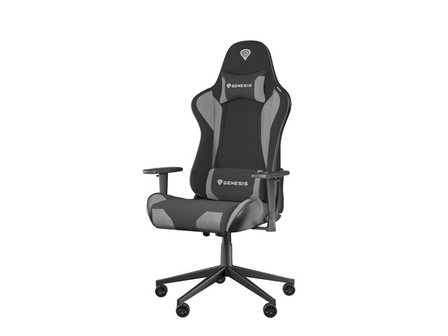 Genesis Gaming Chair Nitro 440 G2 Black-Grey