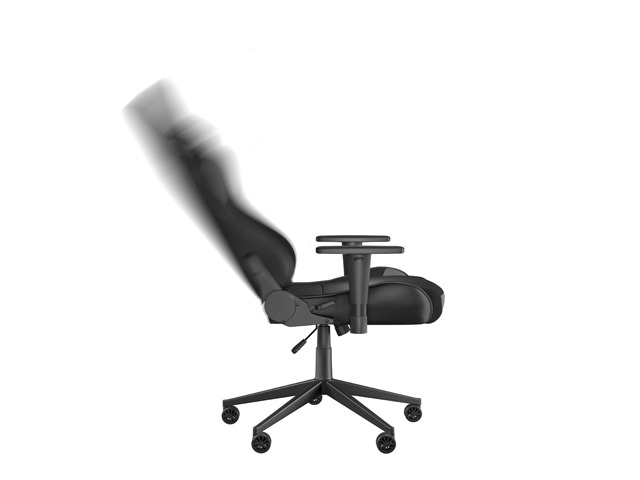Genesis Gaming Chair Nitro 440 G2 Black-Grey