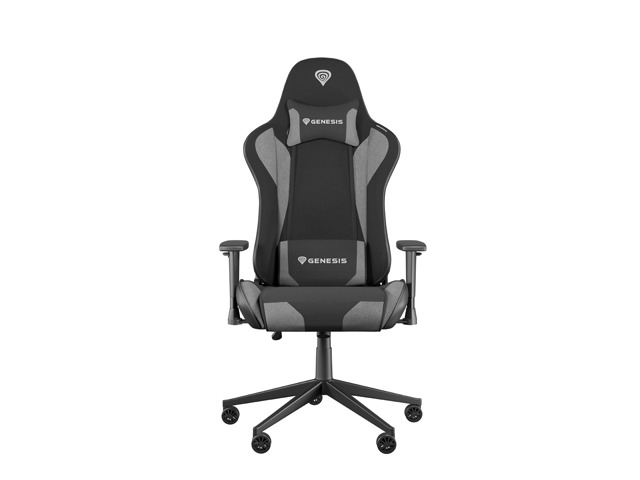 Genesis Gaming Chair Nitro 440 G2 Black-Grey
