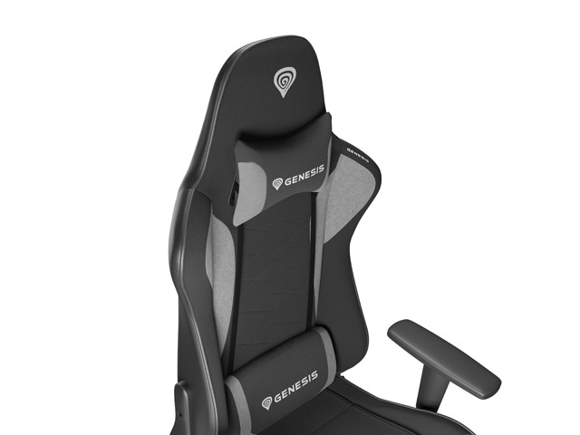Genesis Gaming Chair Nitro 440 G2 Black-Grey