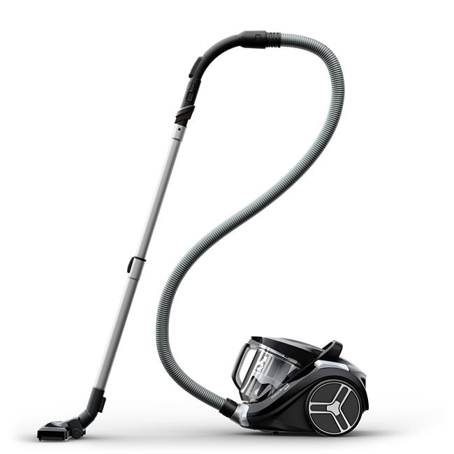 Rowenta RO4B25EA Compact Power XXL