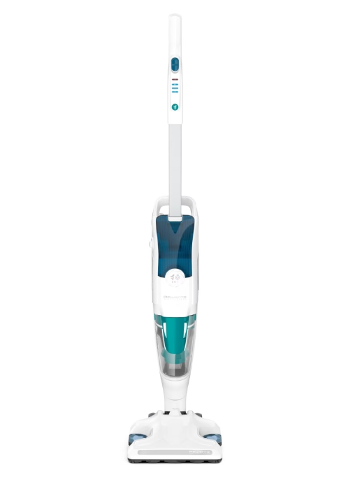 ROWENTA RY7777WH CLEAN&STEAM REVOLUTION GREEN