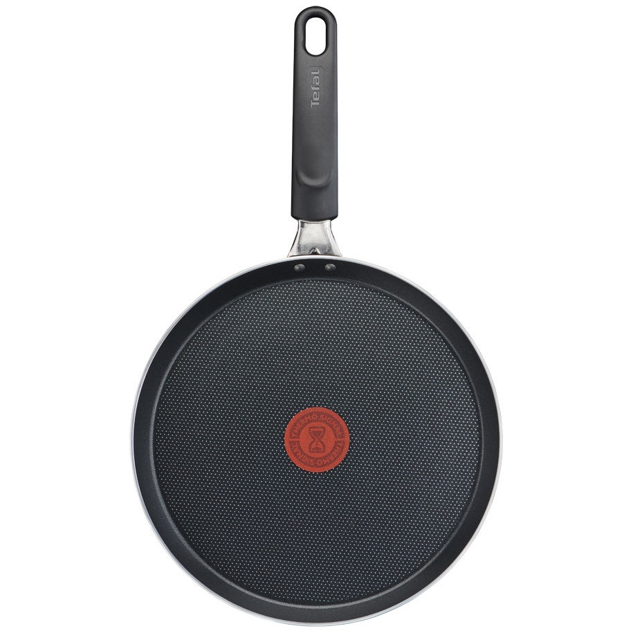 Tefal B5691053 Easy Plus Pancake Pan 25cm
