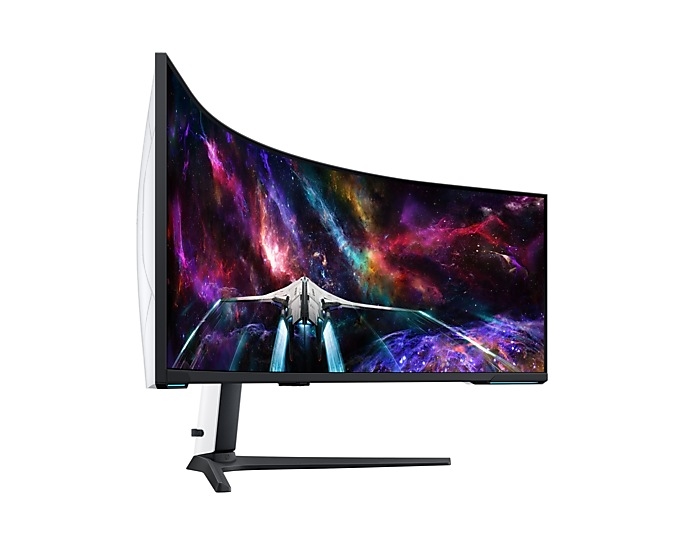 Samsung LS57CG952