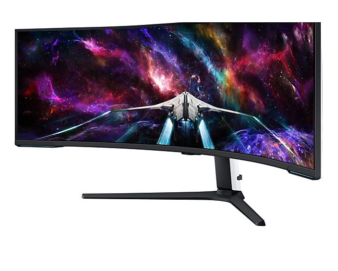 Samsung LS57CG952