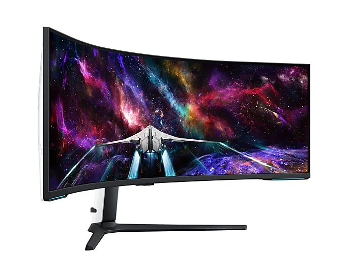Samsung LS57CG952
