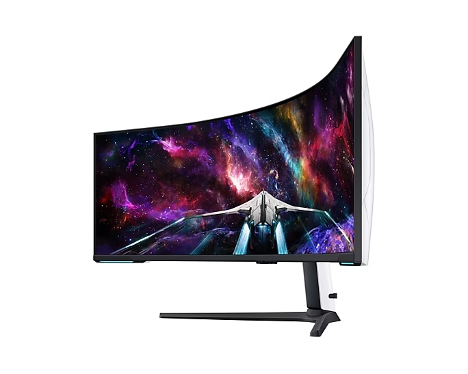 Samsung LS57CG952