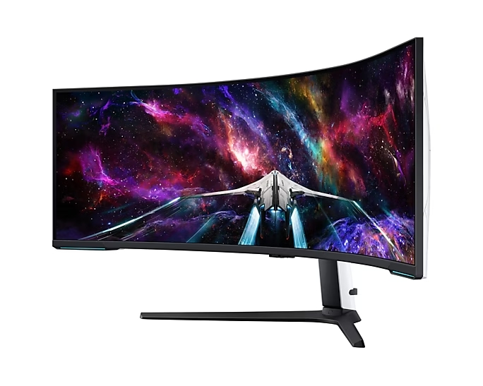 Samsung LS57CG952