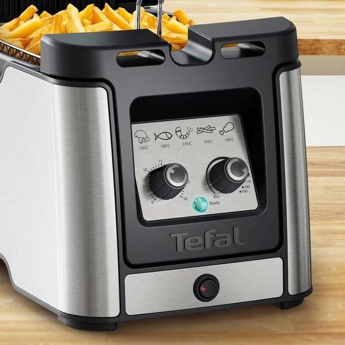 Tefal FR600D10