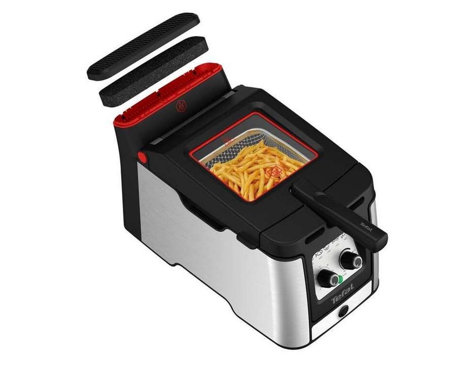 Tefal FR600D10