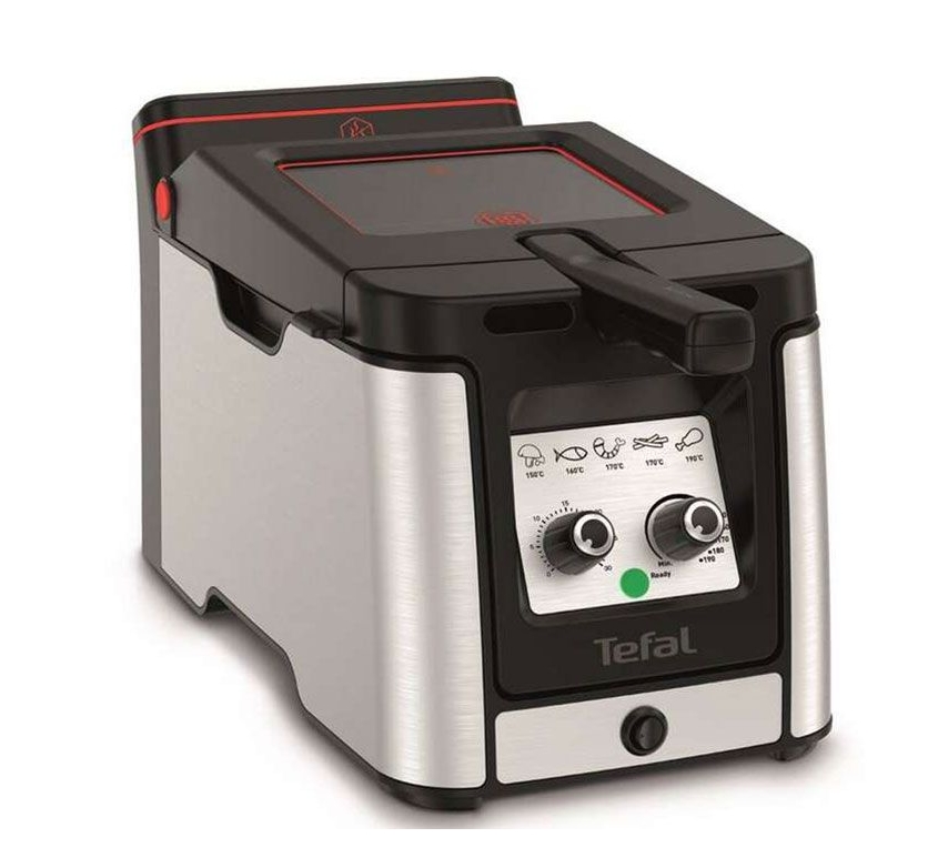Tefal FR600D10