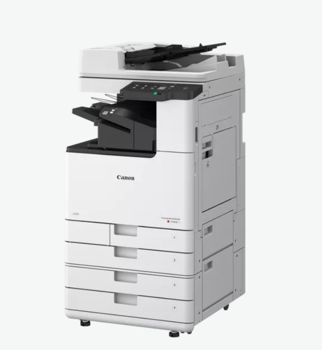 Canon imageRUNNER C3326i MFP