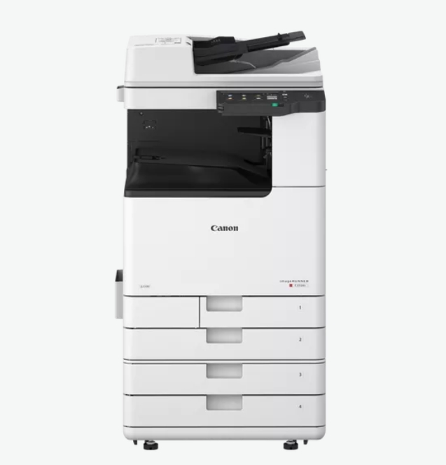 Canon imageRUNNER C3326i MFP